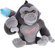 Godzilla X Kong Neues Imperium Kong Plüschfigur 15cm
