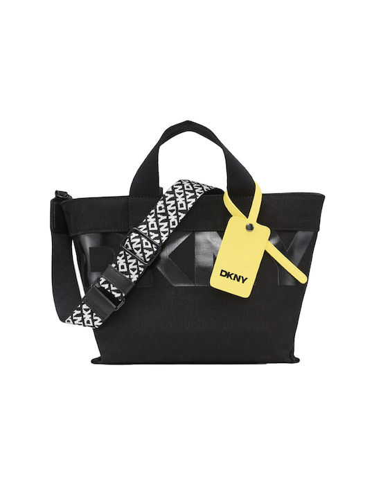 Women's Bag Shoulder Black