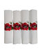 Nakas Concept Pieces Christmas Towel L50xW50cm.