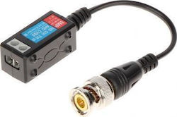 Video-Balun CCTV-System