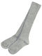 Defne Baby Kids' Socks Knee-High Grey