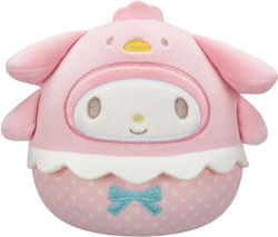 Jazwares Easter Hello Kitty And Friends Easter My Melody Chick For 3+ Years 13 cm Jazwares Easter Hello Kitty And Friends Easter My Melody Chick For 3+ Years 13 cm