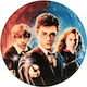 Holzhängedekoration Harry Potter 8cm 2 Stück