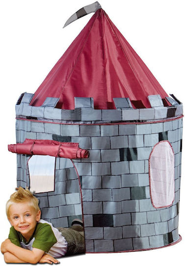 Kids Castle Tent