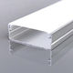 Eurolamp External Aluminum Profile for LED Strip 200x3x1cm