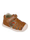Sandale Tip Pantof Anatomice Maro