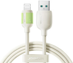 Joyroom S-A53 USB-A la Lightning 1.2m