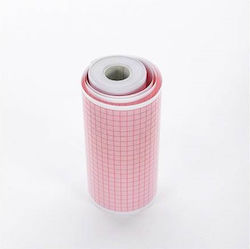 Cardioline Echocardiography Roll Paper with Sheets 120x120mm
