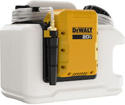 Bidon de apă Dewalt Dce6820 15L 20V