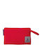Greenwich Polo Club Beach Toiletry Bag 22x30 4014 Red