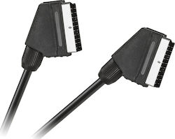 Inne Cablu Scart de sex masculin - Scart de sex masculin 1.2m Negru