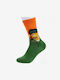 Roza Socks Unisex Κάλτσα ” Van Gogh ”