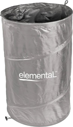 Elemental Collapsible Bin Πτυσσόμενος Κάδος Απορριμμάτων Gma1286
