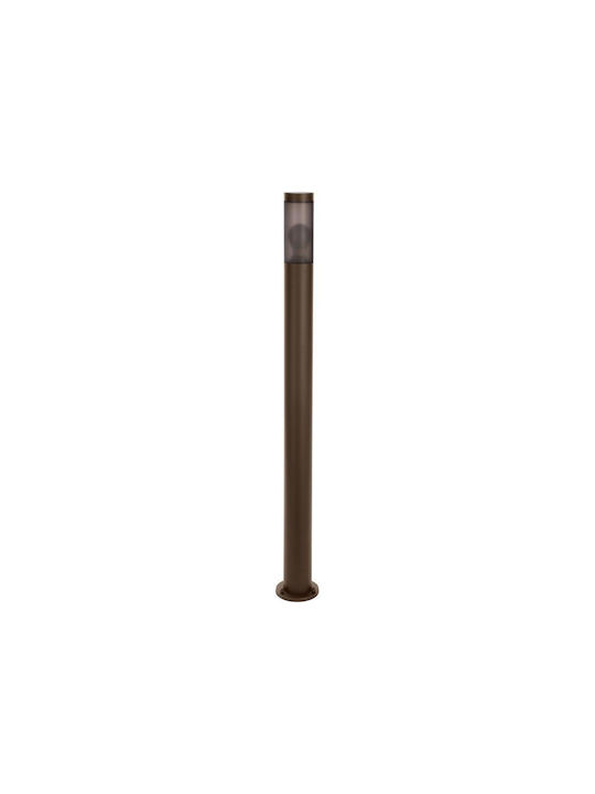 Eglo Helsinki Outdoor Floor Lamp Small Post IP4...