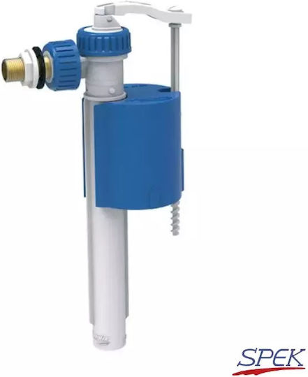 Spek Heavy Duty Side Float 1/2 Inch
