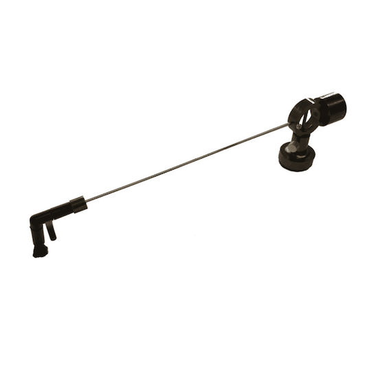 Tonar 4475 Nostatic Arm – Anti-Static Vinyl Cleaning Arm