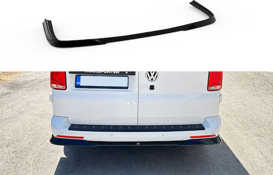 Motordrome Spoiler de Autoturism Partea din spate Compatibil cu 9001
