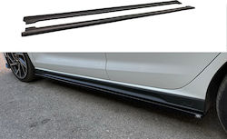 Motordrome Μαρσπιέ Αυτοκινήτου Πλαϊνά Συμβατά με Hyundai i30 2016