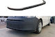 Motordrome Spoiler Car Front Compatible with Volkswagen Caddy 2021