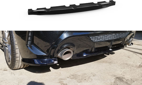 Motordrome Spoiler Car Rear Compatible with BMW F40 9001