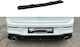 Motordrome Spoiler Αυτοκινήτου Πίσω Συμβατό με Volkswagen Golf 9001