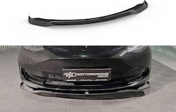 Motordrome Spoiler Αυτοκινήτου Μπροστά Συμβατό με Tesla Model 3 Motordrome Spoiler Αυτοκινήτου Μπροστά Συμβατό με Tesla Model 3