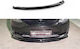 Motordrome Spoiler de Autoturism Partea din față Compatibil cu Tesla Model 3