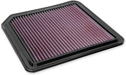 DNA Filters Φίλτρο Αέρος Ελευθέρας Ροής για Nissan Patrol