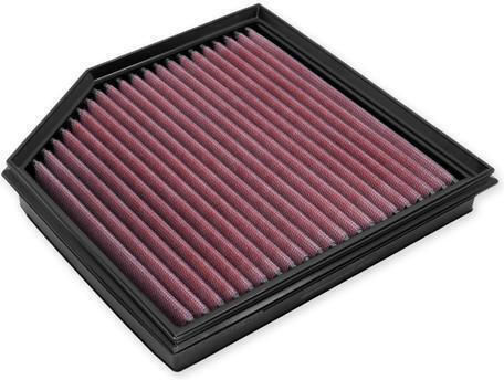 DNA Filters Φίλτρο Αέρος Ελευθέρας Ροής για Toyota Alphard Hummer H3