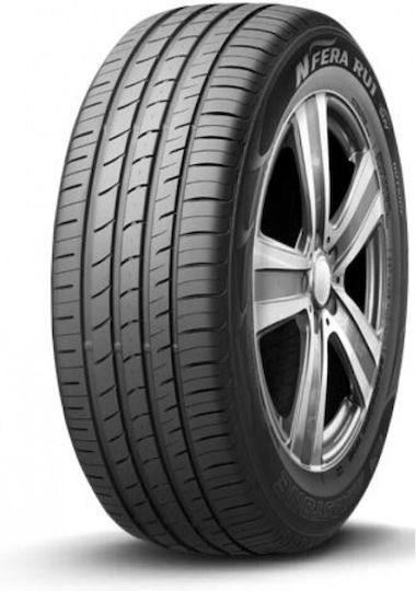 Roadstone 255/45R20 105W XL Θερινό Λάστιχο για 4x4 / SUV Αυτοκίνητο
