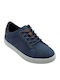 Kinder Sneakers Blau