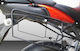 Moto Discovery Βάσεις Σάκων για Kawasaki Versys 650