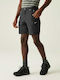 Herrenshorts Ash