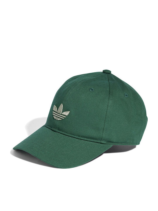 adidas Originals Bărbați Jockey Verde