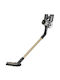 Mova S5 Sense Wiederaufladbare Stielstaubsauger 2 in 1 Stick & Hand Gold