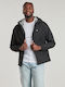 Alder 2.0 Jacke Schwarz