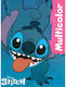 Colouring Book Lilo & Stitch