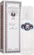 Cuba Wild Heart Aftershave Gel 100ml