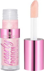 Essence Pearly Potion Lip Gloss 2.5ml Essence Pearly Potion Lip Gloss 2.5ml