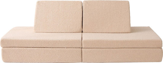 Canapea Bej 150x66x52.5buc 1buc