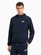 Jacket Dark Blue