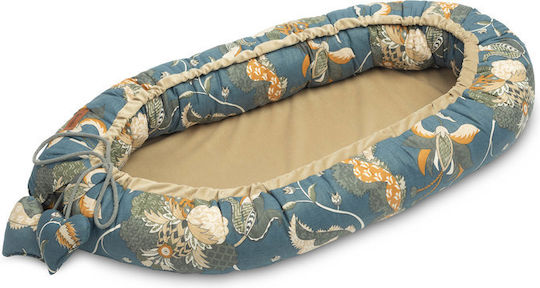 Sensillo Baby Nest Beige 45x80cm