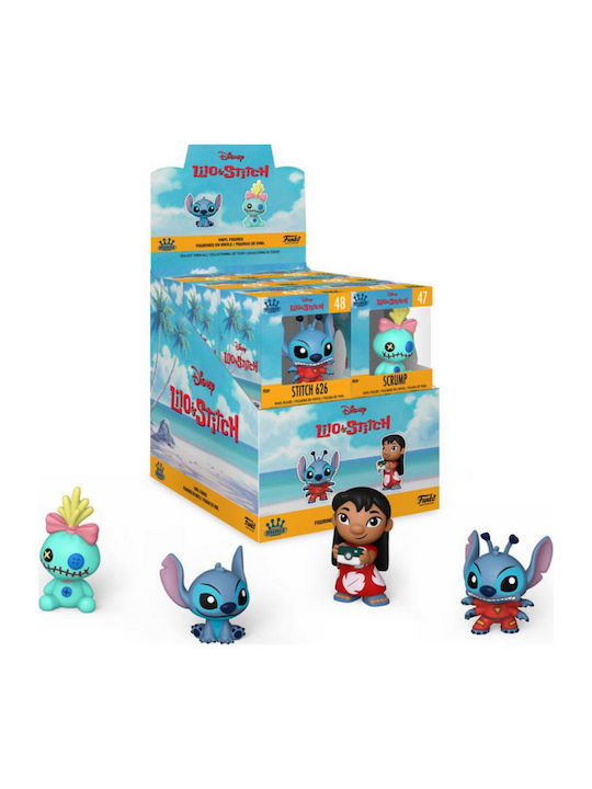 Funko Pop! Movies: Lilo & Stitch - Figure Enui