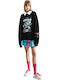 Sweatshirt Black