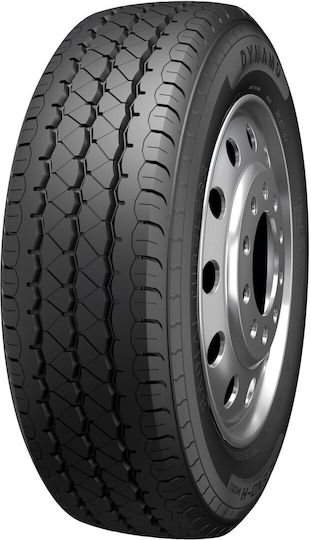 Dynamo Hiscend 215/60R17 107Спецификация на електронен търговски сайт Летни гуми Гума за Лекотоварен Камион