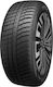 Dynamo Street 195/55R16 91H XL Λάστιχο 4 Εποχών για Επιβατικό Αυτοκίνητο