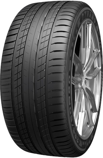 Dynamo Hiscend 225/50R18 99Електронна търговия XL Летни гуми Гума за Пътник Кола