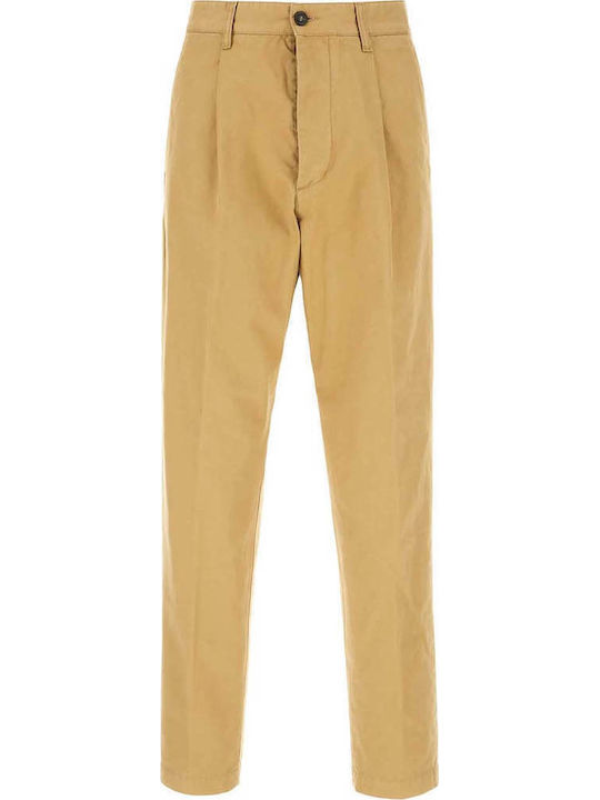 Dsquared2 Hose khaki