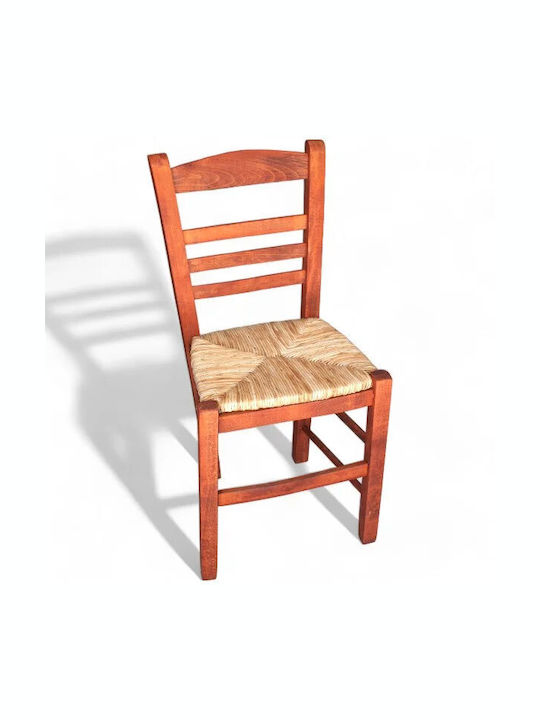 Scaun de exterior Lemn Maro 43x41x88cm