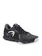Head Sprint Pro 4.0 Sf Men's Tennis Shoes for Clay Courts Black